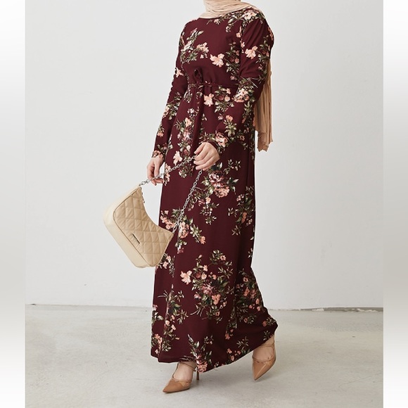 Dress - Picture 3 of 6